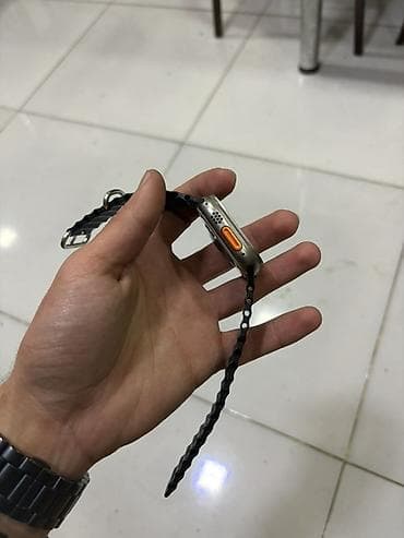 Eynəklər: Smart saat, Smart — 3