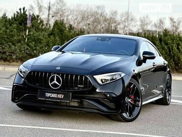 Мототранспорт: Мерседесс — 1