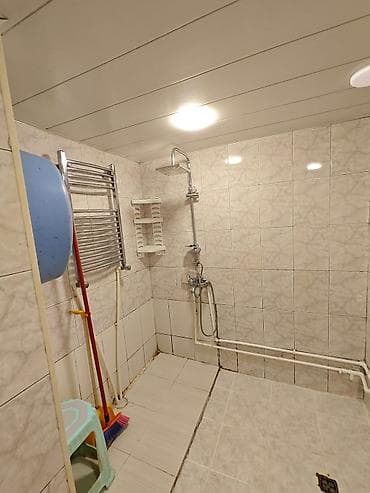 kiraye evler gence 2021: Yeni Günəşli 33 polis bölməsinin yanı,3 otaqlı mənzil tam təmirli və — 3