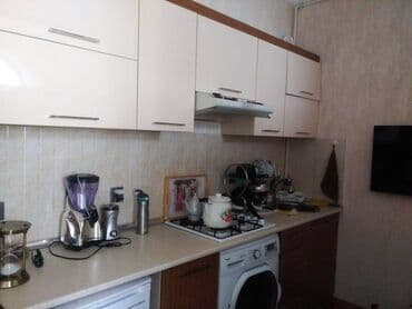 xirdalanda yeni tikili binalar: 2 otaqlı, Yeni tikili, 40 kv. m — 6