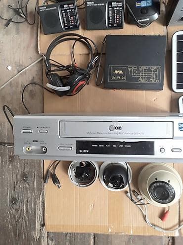 korg pa x5: Elektronika topdan satılır.Tək tək də satmaq olar. Продаётся оптом — 6
