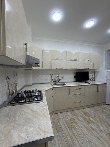 saray mtk kredit evler: 2 otaqlı, Yeni tikili, 44 kv. m — 2