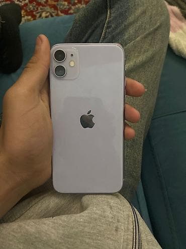 IPhone 11, Face ID lalafo.az -da IPhone 11, Face ID