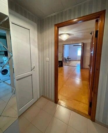 квартира в рассрочку на 10 лет: Satılır: Mənzil/interyer - Geniş və işıqlı otaqlara malik ev interyeri — 2