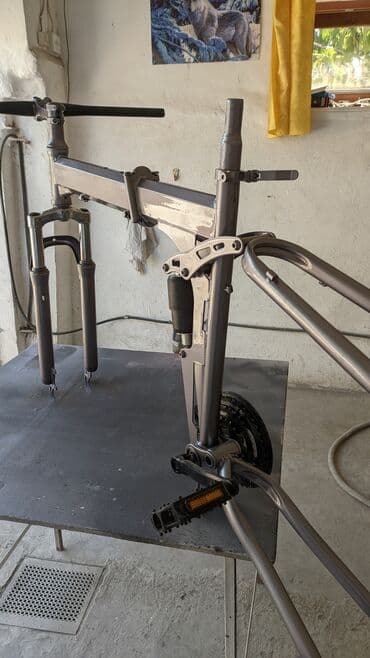 setka qapi qiymeti: Velosiped rənglənməsi . Spraylara fikriniz getməsinmaşın rəngidir — 2