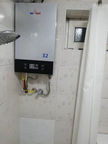 ev certiyojları: 100 kv. m, 3 otaqlı — 7