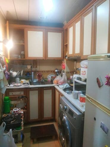 nerimanovda obyekt satilir: Bakı, 2 otaqlı, Köhnə tikili, m. Nəriman Nərimanov, 55 kv. m — 7