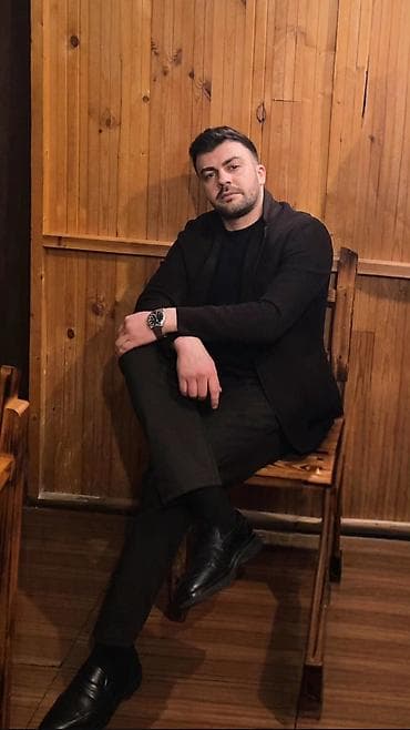 Salam Bakida qaliram is axtariram mektebde baxcada qapici ya