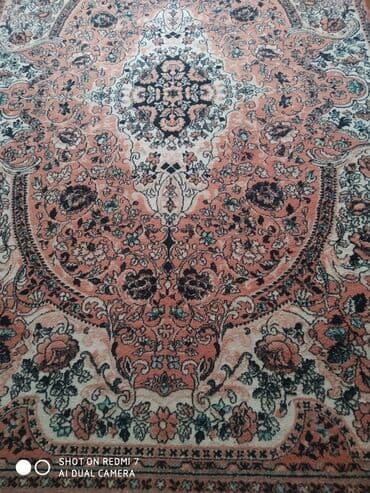 ipek: Xalça Kredit yoxdur — 3