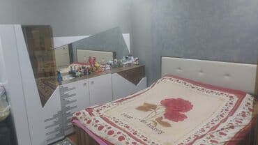 Qarajlar: Mənzil – komfortlu və səliqəli planlı - Otaqlar: geniş qonaq otağı — 2