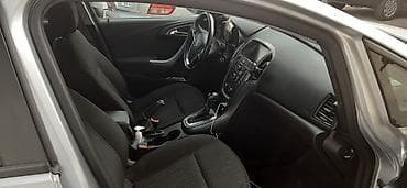 diski teker r18: Opel Astra: 1.4 l | 2015 il Universal — 4