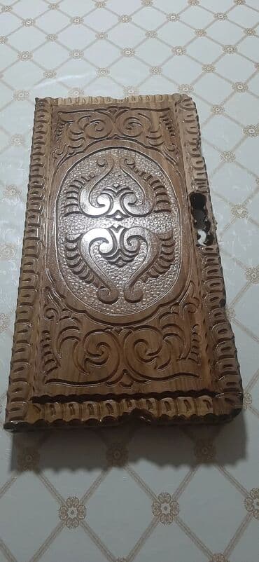 каркасные бассейны в баку: Taxta oyma nərd-taxta dəstləri - Material: tam ağacdan hazırlanmış — 6