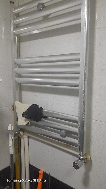 yun doşek: Seksiyalı Radiator Alüminium, Zəmanətsiz, Kredit yoxdur — 3