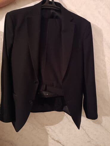 Pencək, Naxışsız, XL