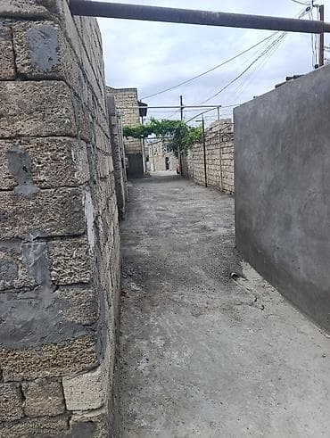 binə qesebesi: Kirayə ev – Əmircan qəsəbəsi Əmircan qəsəbəsində, 113 nömrəli — 8