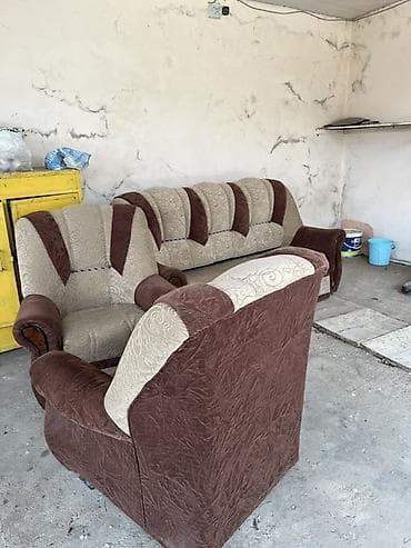 Klassik divan, Divan