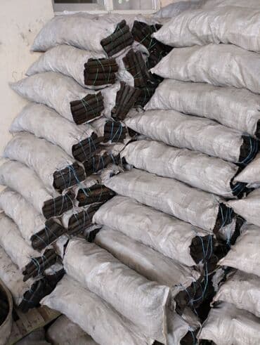 Бочки: Kömür satılır — 5