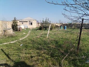 ucuz ev: 2 otaqlı, 6 kv. m — 1