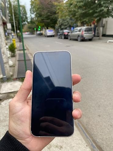 irsad iphone 13 pro max: IPhone 13, 128 GB, Starlight, Face ID — 4