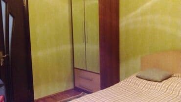 şəhər bağları mənzil satılır: Bakı, 3 otaqlı, Köhnə tikili, m. Neftçilər, 80 kv. m — 4