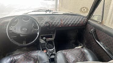 lada masin: Kin ödəniş 700 azn 5 ay 420 azn Mostu karobkası motoru yaxşı — 6