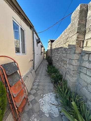 Salam ev vişnofkada məhəllə marketə 150 medit məsafədə yola yaxın — 6