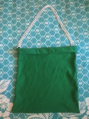 bot batinka: Çiyin çantası, Bottega Veneta, İşlənmiş — 3