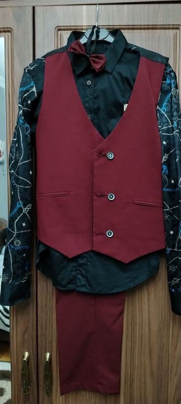 salvar kofta sekilleri: Hər kəsə salam Dəst satılır Yeni kimidi Az istifadə olunub 12/13-yaş — 3