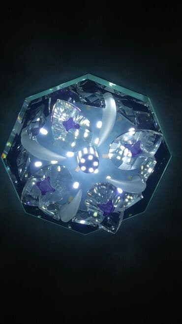 spot isiqlar qiymeti: Spot Xrustal spot ishiqlar demek olarki tezedir 1 ay ishlenib. 4 spot — 3