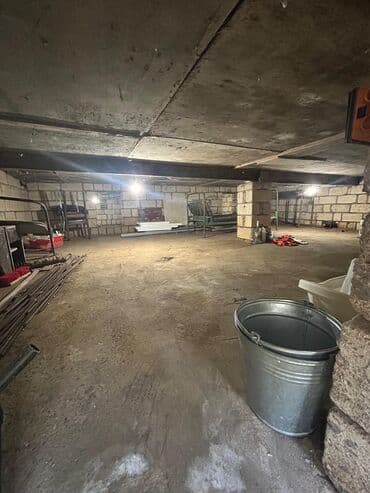 1 комнатная квартира снять: Xudat, 90 kv. m, 3 otaqlı, Hovuzsuz, Qaz, İşıq, Su — 11