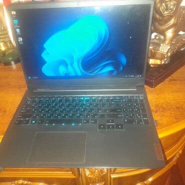 İşlənmiş Lenovo IdeaPad, 15.6 ", AMD Ryzen 5, 512 GB, Pulsuz çatdırılma
