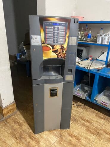 капсульная кофемашина баку: Qəhvə aparatı,Rusiyadan gəlib əsəs işə görə işlətməyə vaxt yoxdur — 2