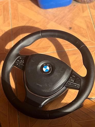 Ön, BMW 528, 2015 il, Almaniya, Ödənişli çatdırılma lalafo.az -da Ön, BMW 528, 2015 il, Almaniya, Ödənişli çatdırılma