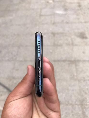 kontakt home iphone 11 pro: IPhone 11 Pro, 64 GB, Deep Purple, Face ID — 4