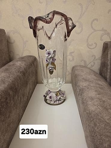 Vazalar: Bir vaza — 2