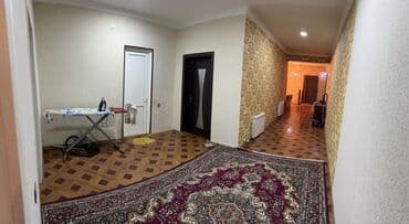 sebail ev: Badamdar qəs. 8 otaq, 230 kv. m, Kredit yoxdur, Orta təmir — 15