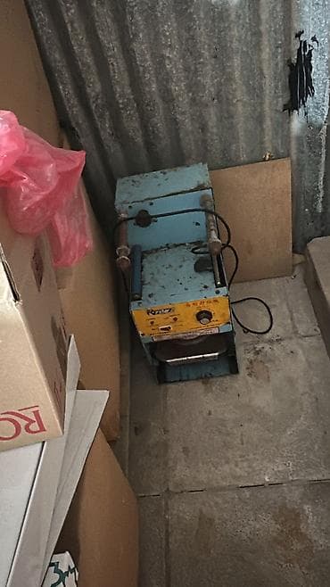 Metal/plastik kəsim və formalaşdırma üçün pres tipli dəzgah - Tip lalafo.az -da Metal/plastik kəsim və formalaşdırma üçün pres tipli dəzgah - Tip