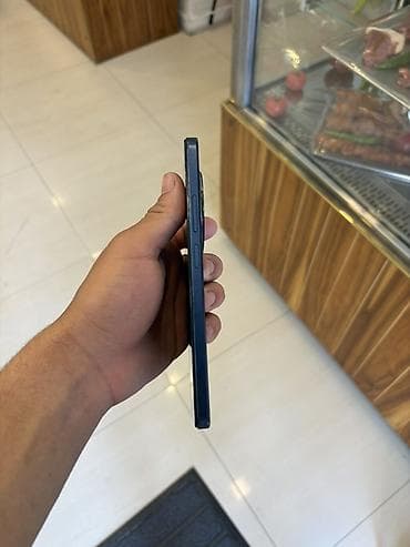 redmi a4: Redmi 4 Prime, 256 GB, rəng - Mavi, Sensor — 4