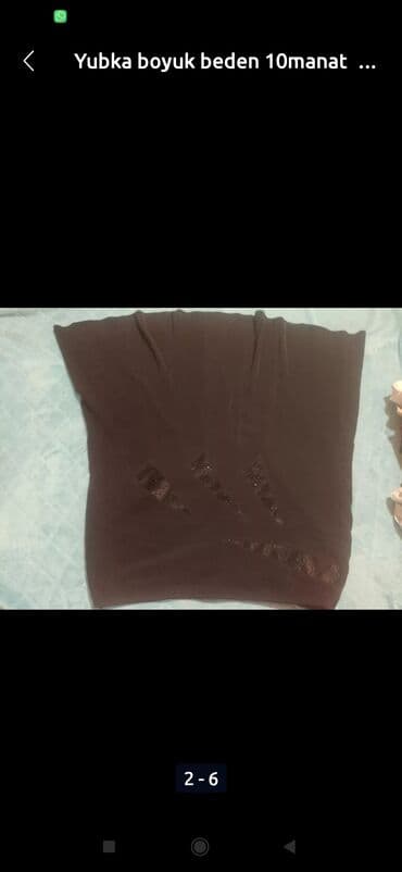böyük bədən paltar: Satilir ucuz giymete 2 manata,boyuk beden yubka 5 manatyawil kofta — 11