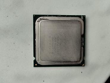 hp g6 2000: Intel Pentium prosessor - Model: Intel Pentium (LGA775 tipli kvadrat — 2