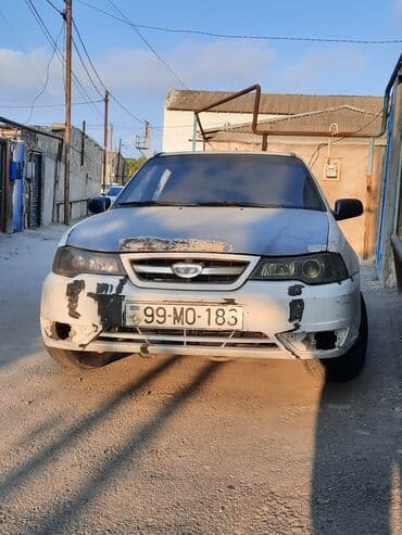 mersedes 190 dizel: Tecili satilir kreditle ilkin odeniw 700 manat 20 ay 250 manat matora — 1