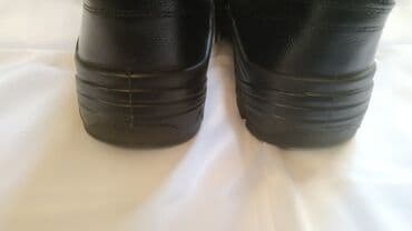 резиновые мужские ботинки: "Botinka" Uzun Boğaz Çəkmə •Brand : "BOT-OUTDOOR EXTREME-BOT" •Ölçülər — 9