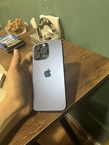 iphon 6 plus: IPhone 15 Pro Max, Space Gray — 2