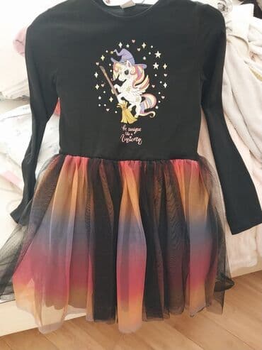 Üst geyimləri: Don, Ziyafət, 7 - 8 yaş — 3