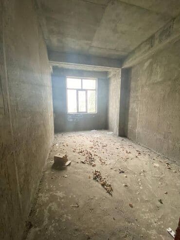 podmayak mənzillər: 3 otaqlı, Yeni tikili, 135 kv. m — 3