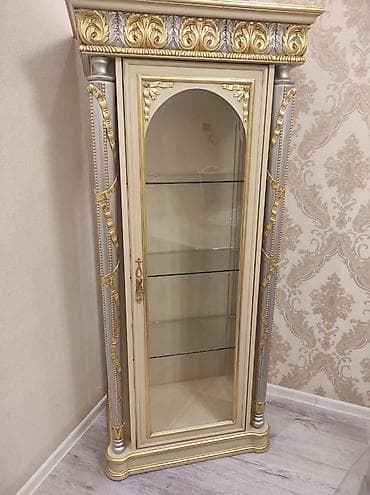 ikinci el dolab: Tezedir hec islenmeyib ela veziyyetdedir ciddi sexsler zeng etsin — 1