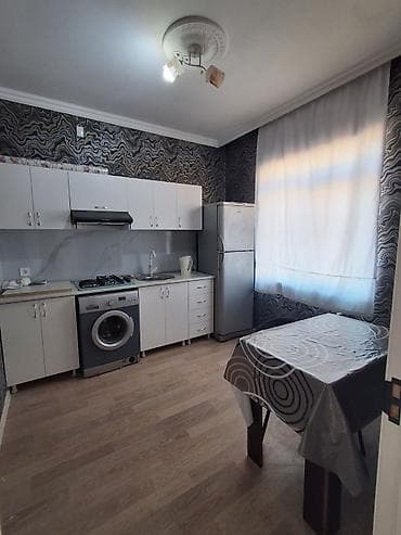 kiraye boş ev: 86 kv. m, 3 otaqlı, Kommunal xətlər qoşulmayıb — 9