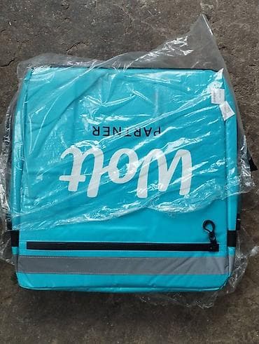 Teze cixan wolt sumkasi 28 manata iwlenmeyib paket