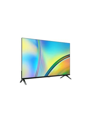 скупка плазменных телевизоров: Новый Телевизор TCL LED экран 32" FHD (1920x1080), Платная доставка — 2