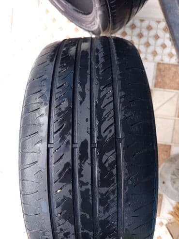 lider disk 07: Шина 215 / 55 / R 16 — 4